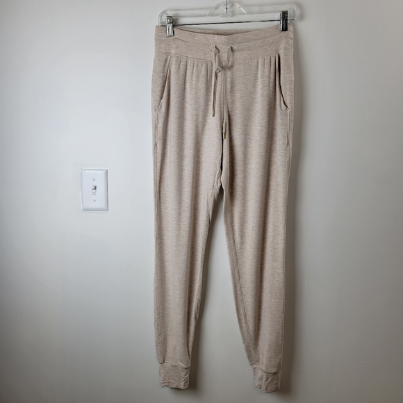 Lululemon Warm Down Joggers - Picture 5 of 13